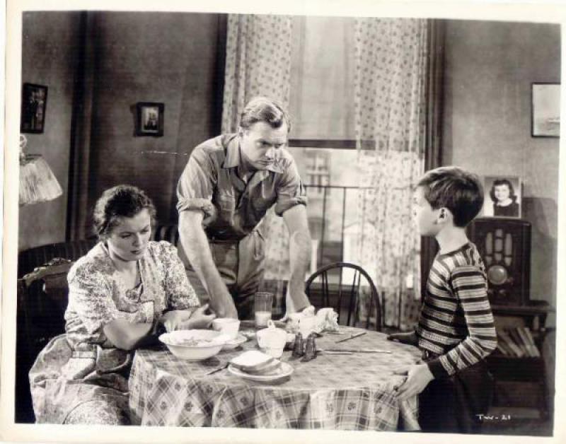 Bobby Driscoll