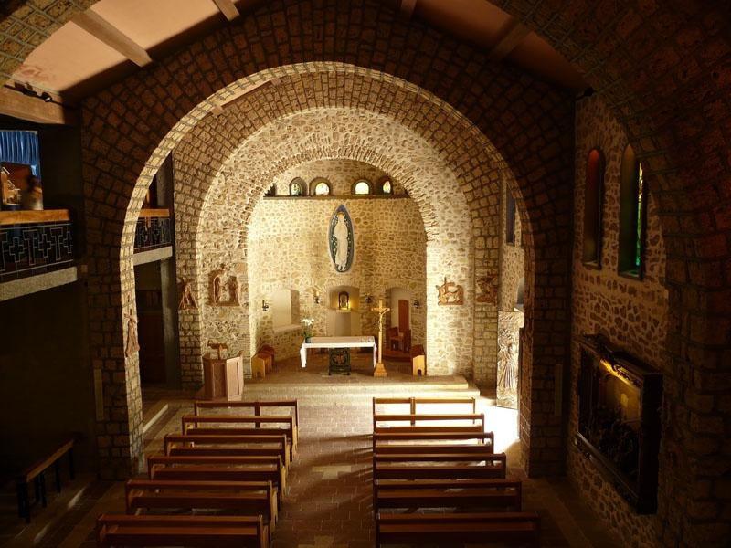 Oasi di Greccio