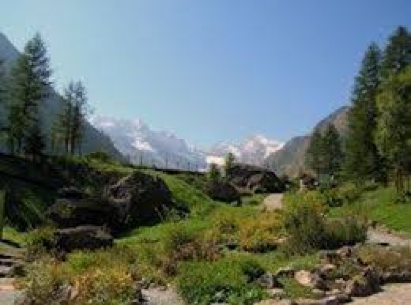 Il Parco del Gran Paradiso - 3