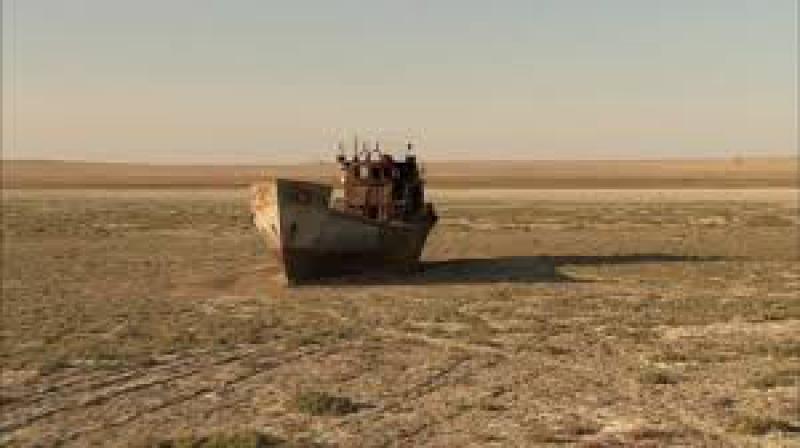 Desertificazione