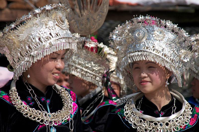 Festival del Popolo Miao
