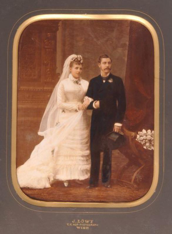 Museo del Matrimonio
