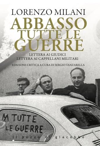 Abbasso tutte le guerre