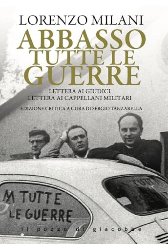 Abbasso tutte le guerre