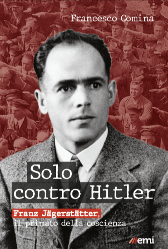 Franz Jagerstatter
