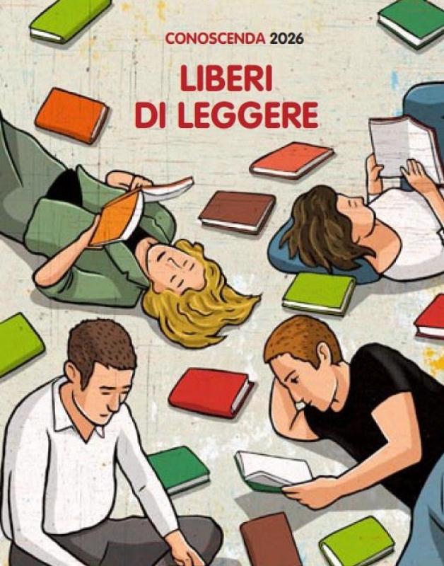 Conoscenda Conoscenda