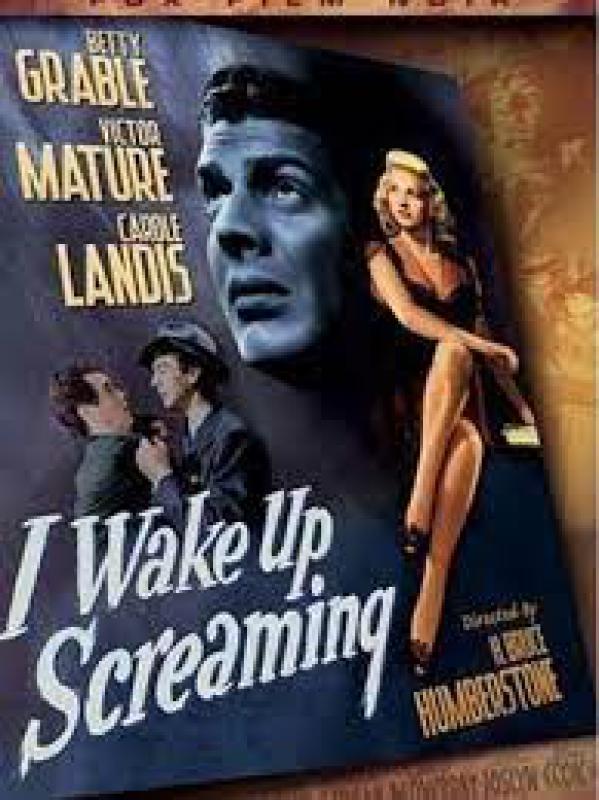Carole Landis