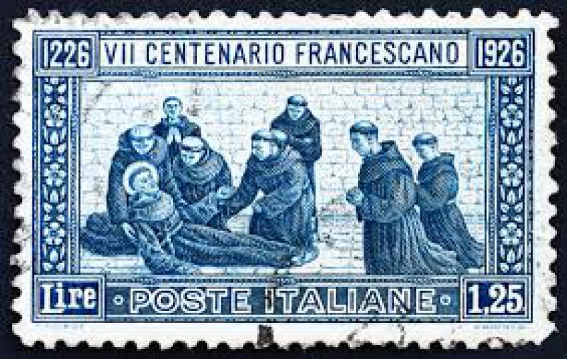La Betlemme Francescana