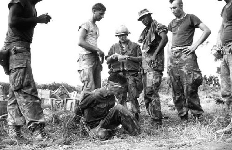 Primo giorno di guerra
