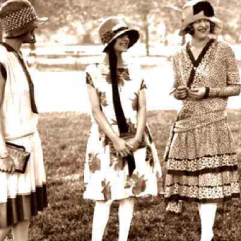 Gli italiani e la moda