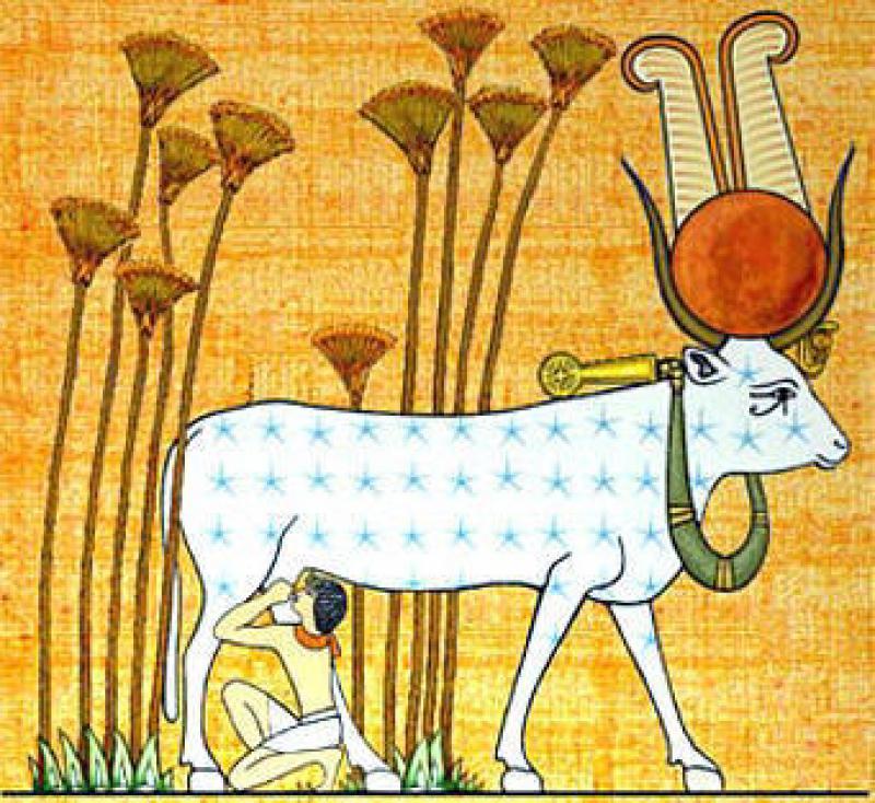 Mitologia egizia