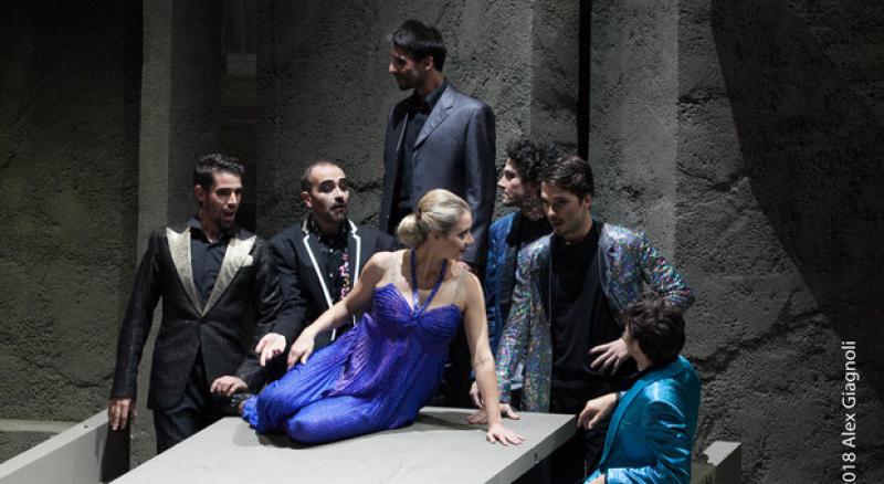 Reate Festival: un bilancio finale