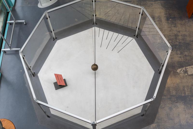 Il Pendolo di Foucault Il Pendolo di Foucault