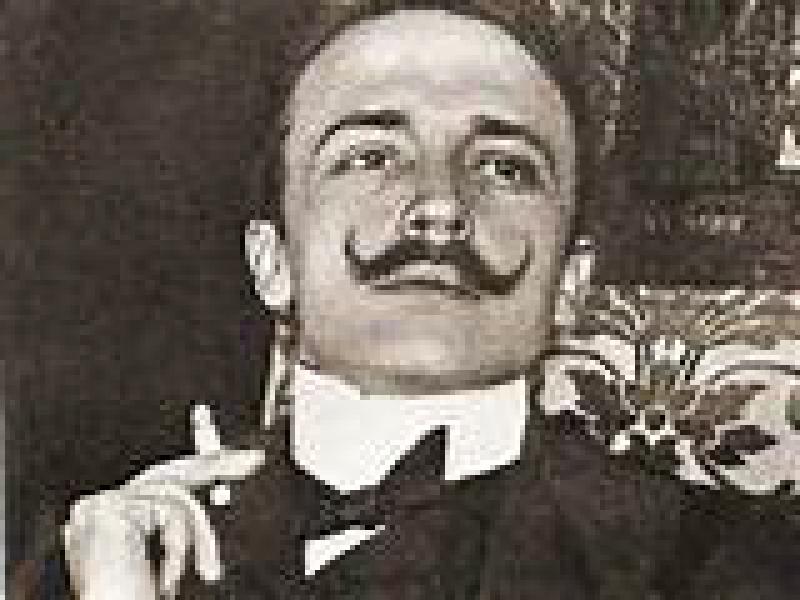 Spiritualità religiosa  
 in Marinetti