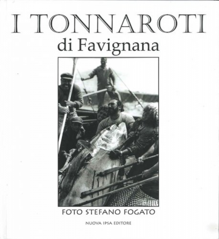 Mare Lavoro Libri