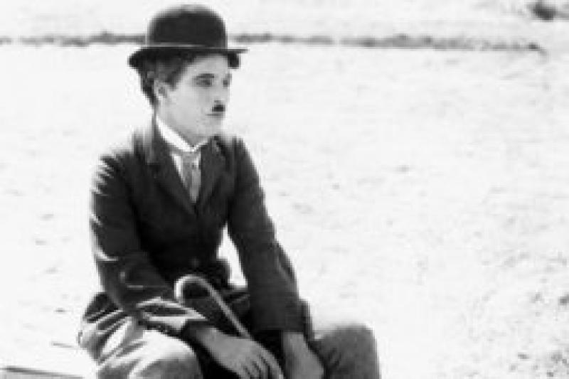 Buon compleanno … Charlot!