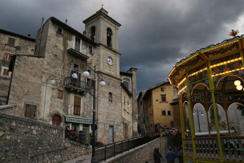 IL borgo dei fotografi