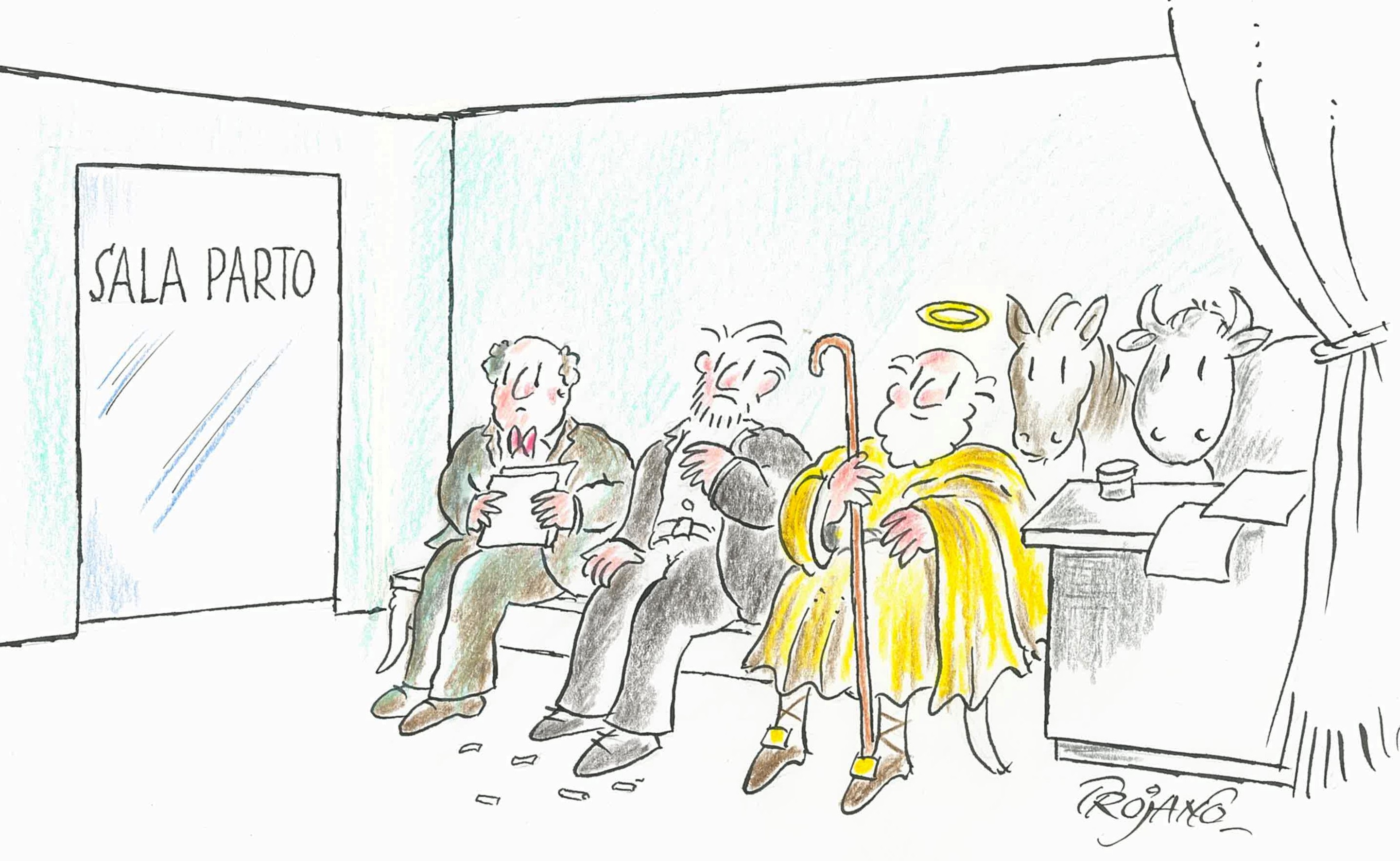 Santo Natale