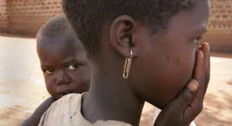 L'Africa vista dai bambini
