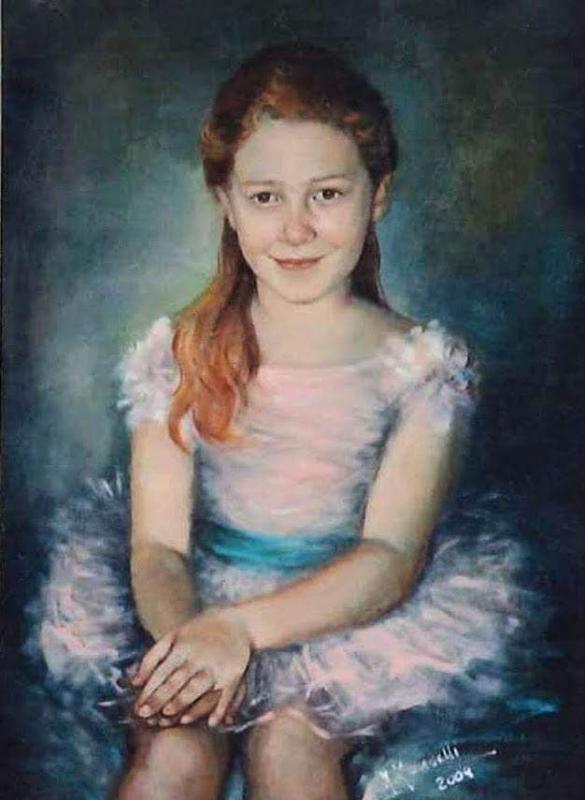 Mariella Mandelli