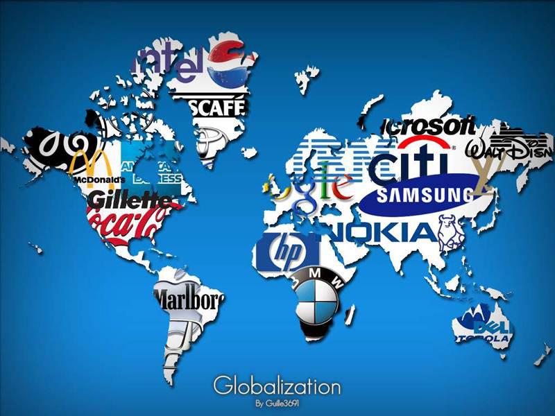 Geografia e identità