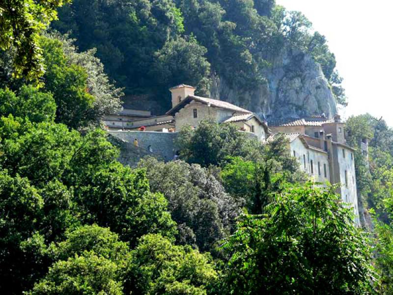 La Betlemme Francescana