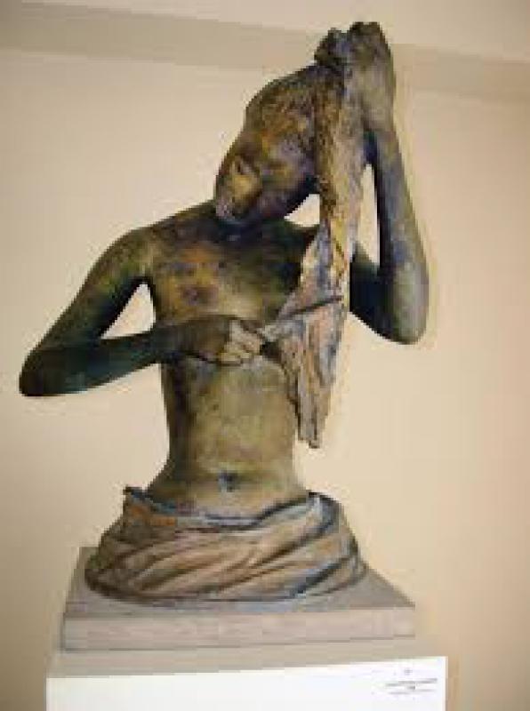 Venanzo Crocetti