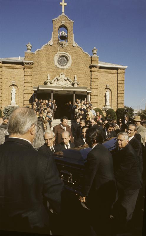 Storie di mafia