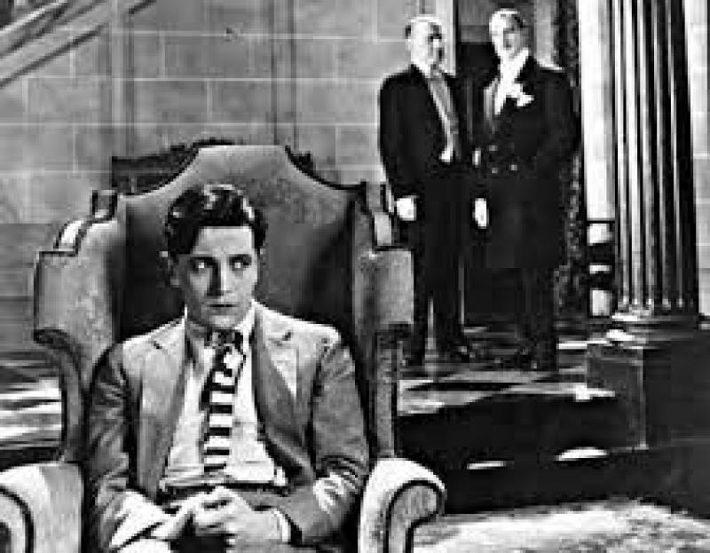 Ivor Novello