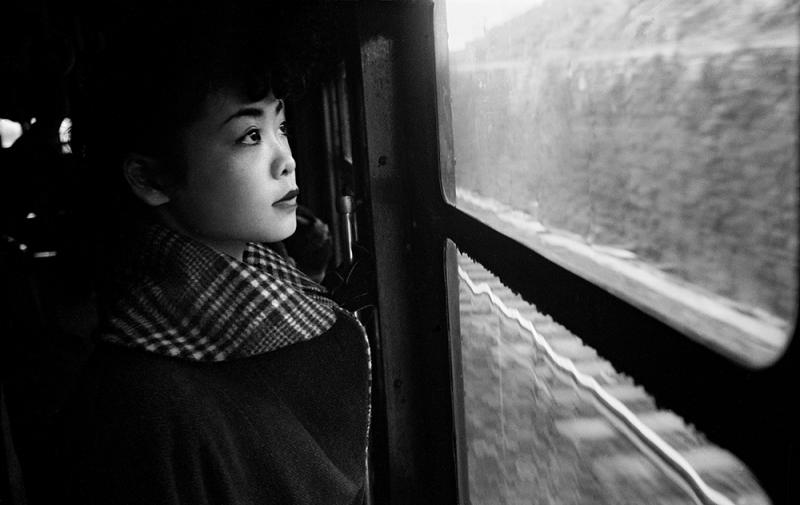 Werner Bischof Werner Bischof