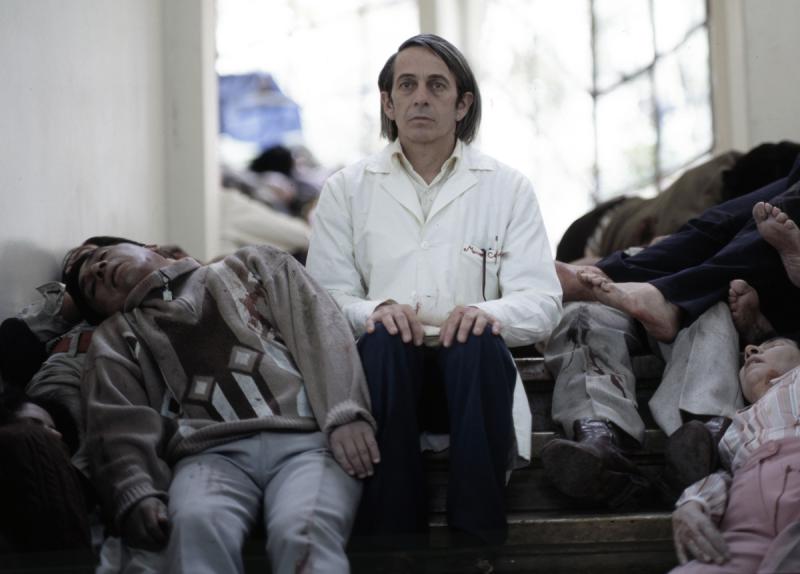 il Cile in cinema