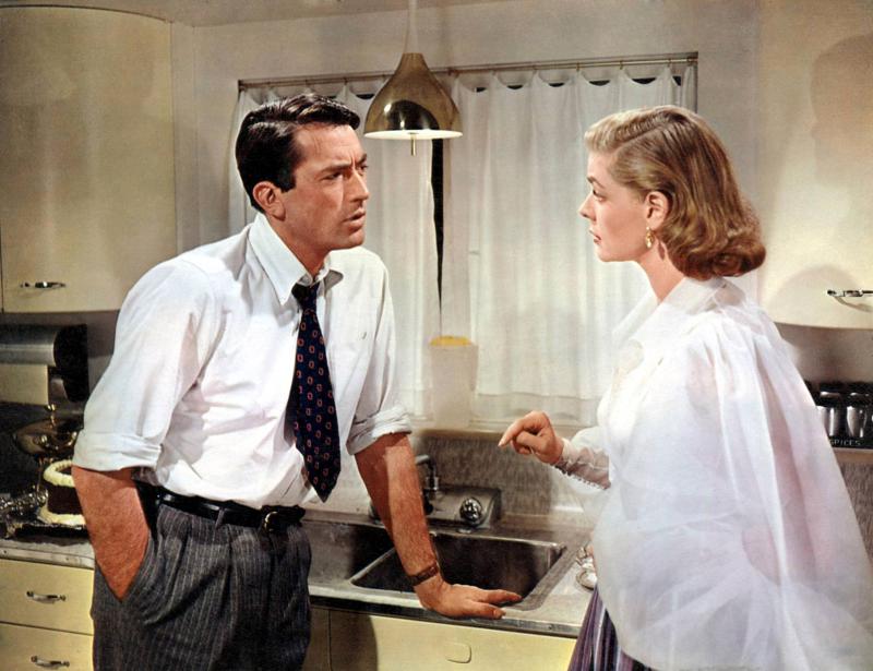 I cento anni di Gregory Peck
