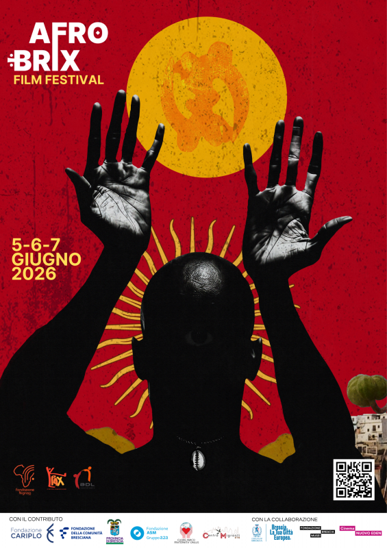 Afrobrix Film Festival Afrobrix Film Festival