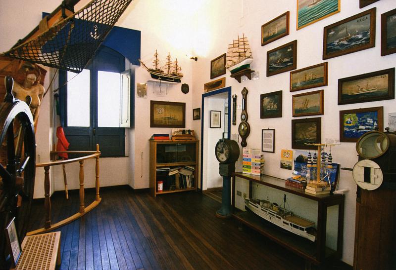 Museo del mare