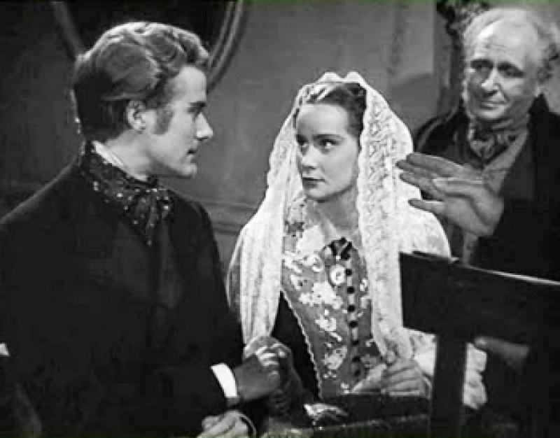 Alida Valli
