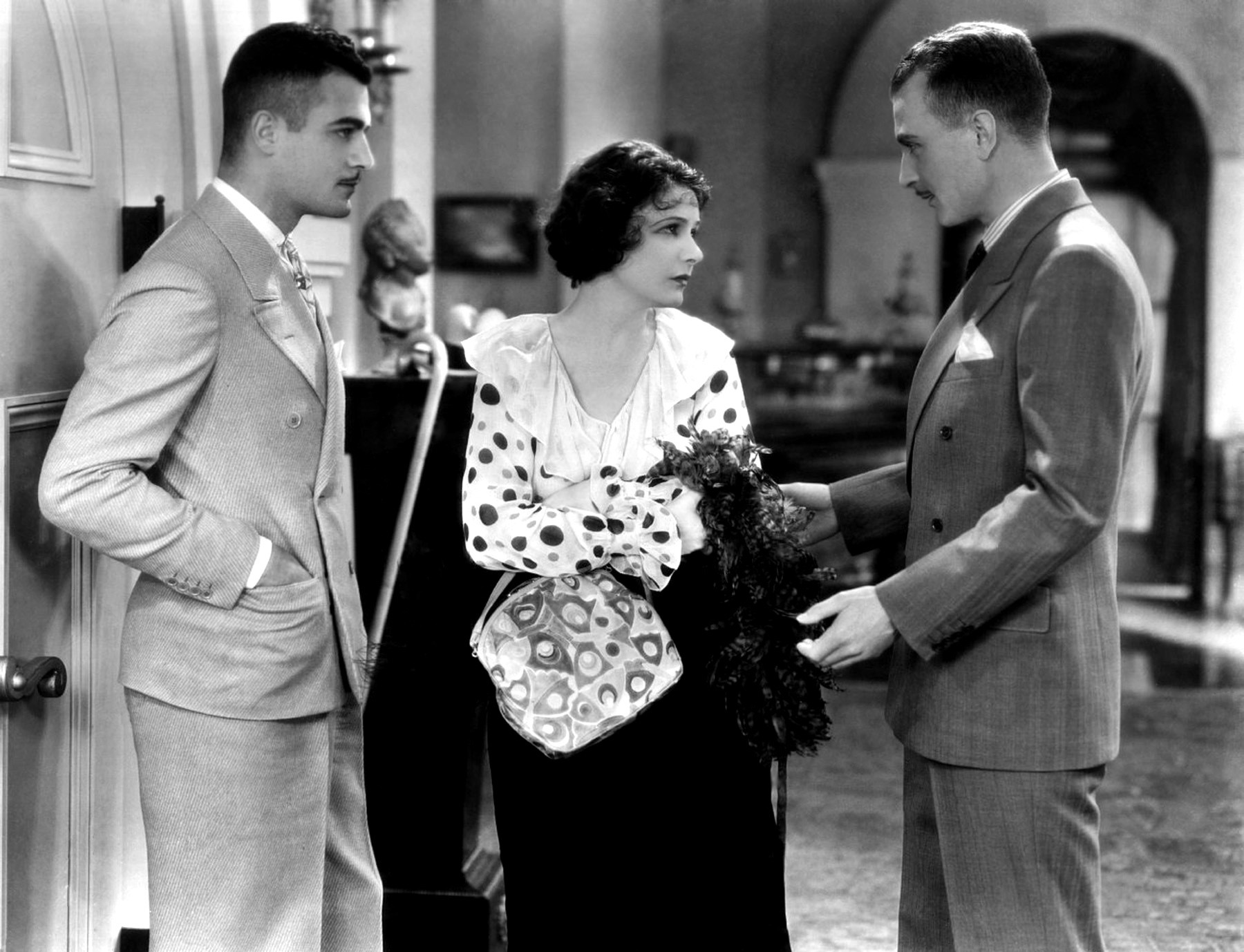 Wallace Reid