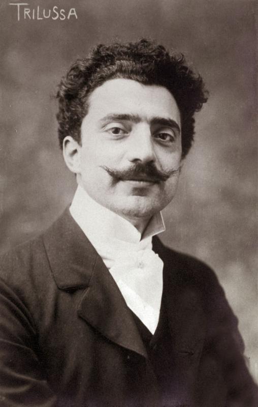 Sermone 1914