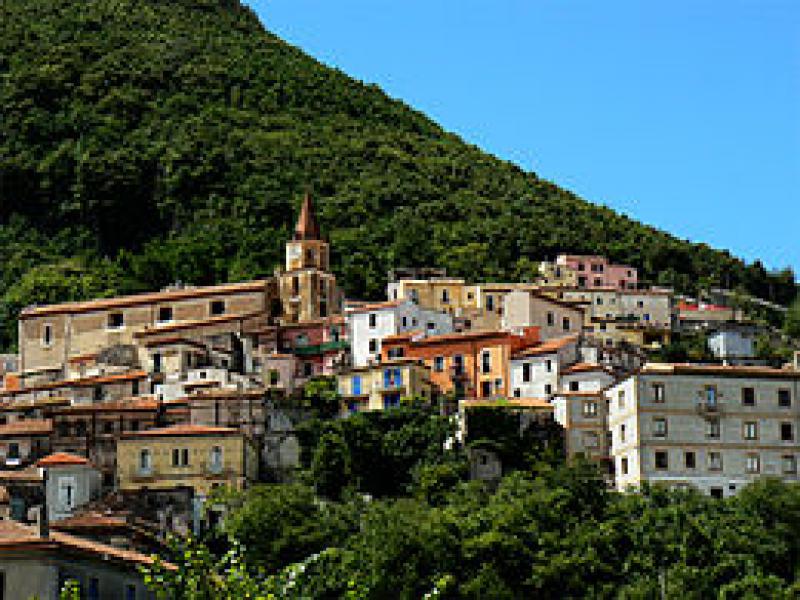 Borghi Viaggio Italiano
