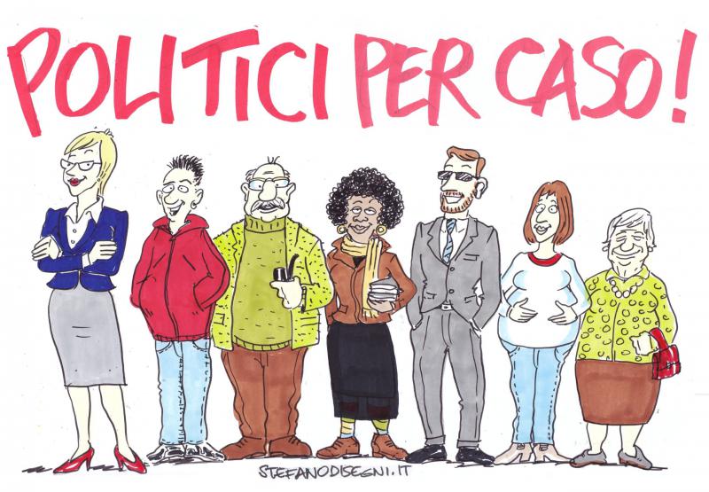 Politica e cittadini