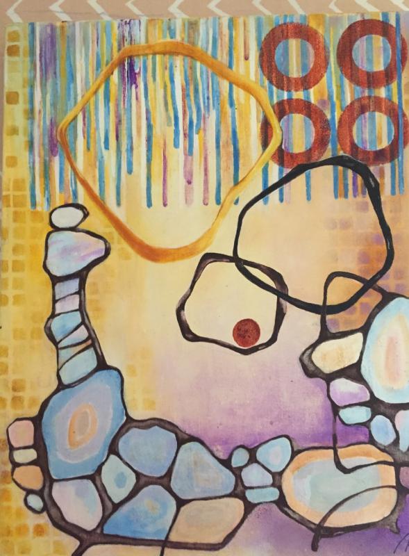 Ecografia prenatale  
Antenatal  echography