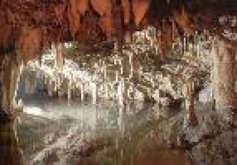 Grotta di Luppa
