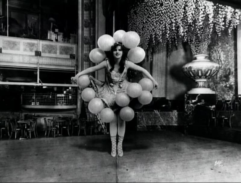 Olive Thomas