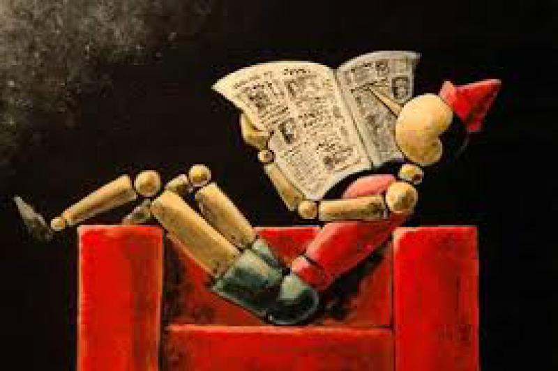 Forum di letteratura artistica