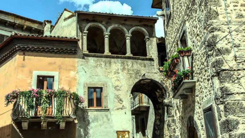 IL borgo dei fotografi