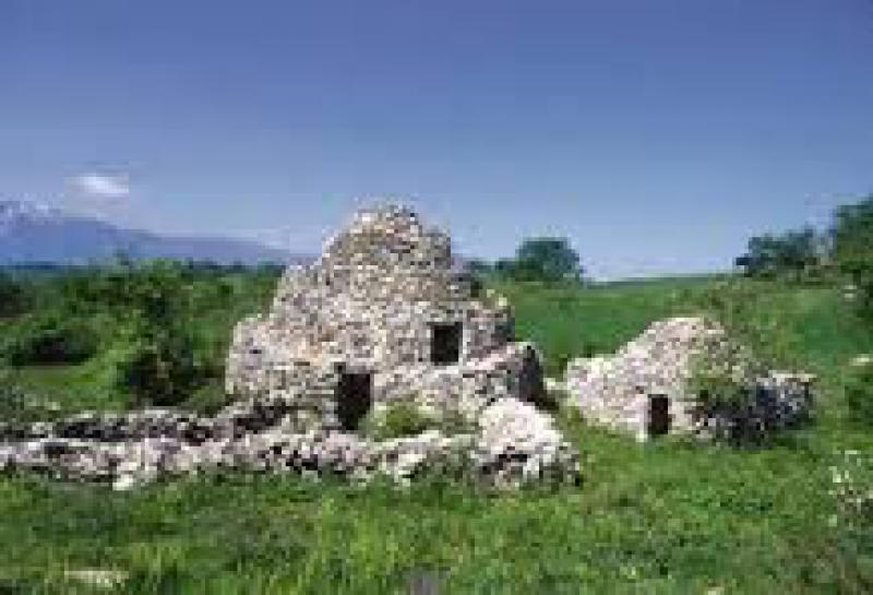 Appennino Parco d'Europa