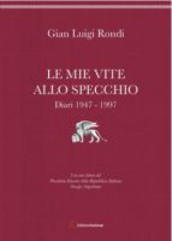 Le mie vite allo specchio